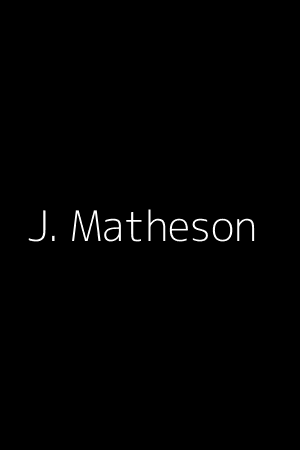 Joe Matheson